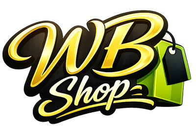 WB Shop